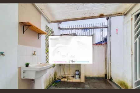 Casa à venda com 3 quartos, 120m² em Ipiranga, São Paulo