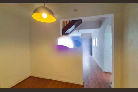 Casa à venda com 3 quartos, 120m² em Ipiranga, São Paulo