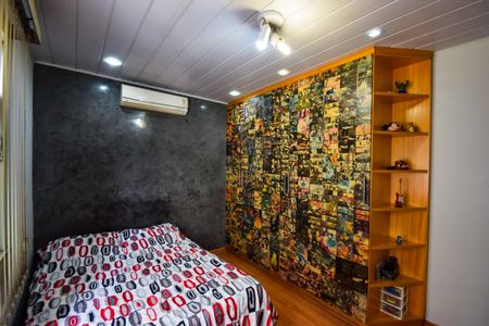 Apartamento à venda com 112m², 2 quartos e 1 vagaQuarto 1