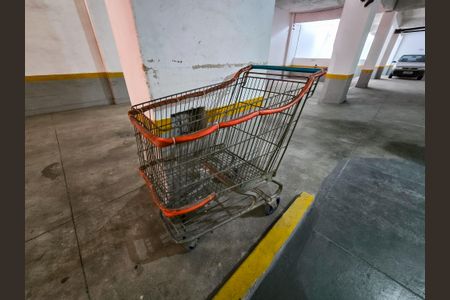 Apartamento à venda com 112m², 2 quartos e 1 vagaCarrinho de Compras