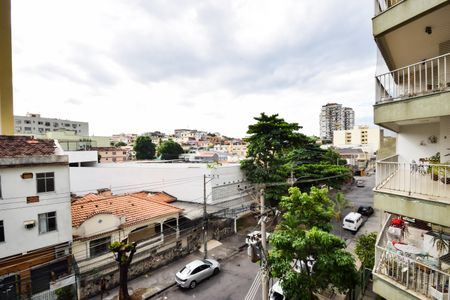 Apartamento à venda com 112m², 2 quartos e 1 vagaVista da Sala