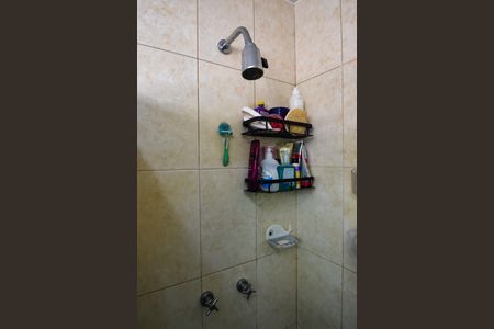 Apartamento à venda com 112m², 2 quartos e 1 vagaBanheiro Social