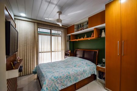 Apartamento à venda com 112m², 2 quartos e 1 vagaQuarto 2