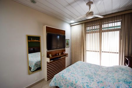 Apartamento à venda com 112m², 2 quartos e 1 vagaQuarto 2