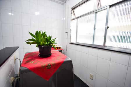 Apartamento à venda com 112m², 2 quartos e 1 vagaÁrea de Serviço