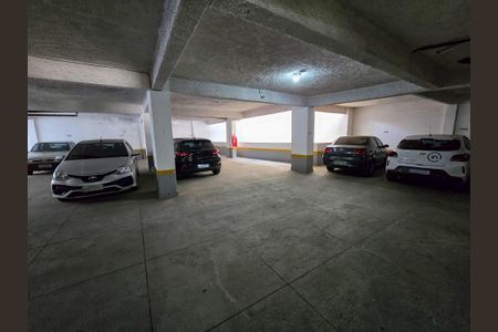 Apartamento à venda com 112m², 2 quartos e 1 vagaGaragem