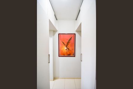 Apartamento à venda com 112m², 2 quartos e 1 vagaQuarto de Serviço