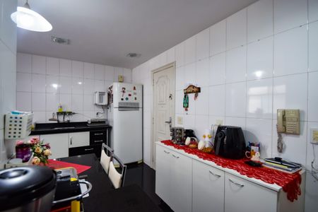 Apartamento à venda com 112m², 2 quartos e 1 vagaCozinha