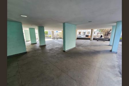 Apartamento à venda com 112m², 2 quartos e 1 vagaÁrea comum - Playground