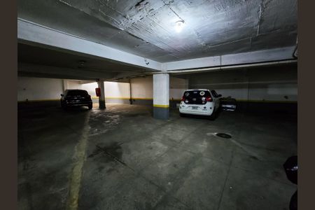 Apartamento à venda com 112m², 2 quartos e 1 vagaGaragem