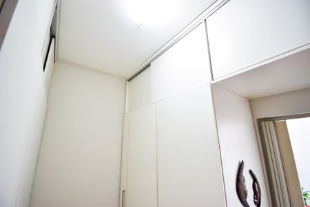 Apartamento à venda com 112m², 2 quartos e 1 vagaQuarto de Serviço