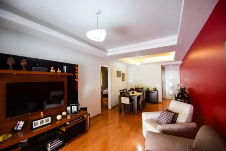 Apartamento à venda com 112m², 2 quartos e 1 vagaSala