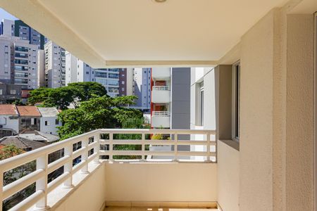 Apartamento à venda com 64m², 2 quartos e 1 vaga Apartamento à venda com 64m², 2 quartos e 1 vagaVaranda da Sala