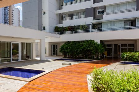 Apartamento à venda com 64m², 2 quartos e 1 vaga Apartamento à venda com 64m², 2 quartos e 1 vagaÁrea comum