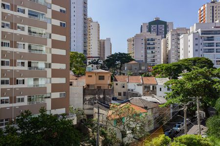 Apartamento à venda com 64m², 2 quartos e 1 vaga Apartamento à venda com 64m², 2 quartos e 1 vagaVista da Suíte