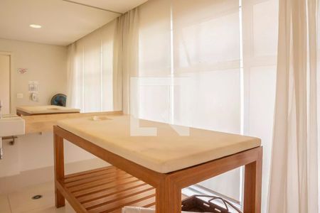 Apartamento à venda com 64m², 2 quartos e 1 vaga Apartamento à venda com 64m², 2 quartos e 1 vagaÁrea comum -Spa