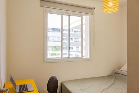 Apartamento à venda com 64m², 2 quartos e 1 vaga Apartamento à venda com 64m², 2 quartos e 1 vagaQuarto
