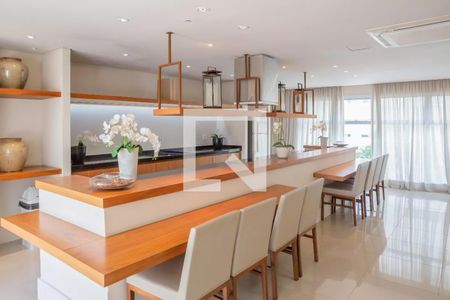 Apartamento à venda com 64m², 2 quartos e 1 vaga Apartamento à venda com 64m², 2 quartos e 1 vagaÁrea gourmet