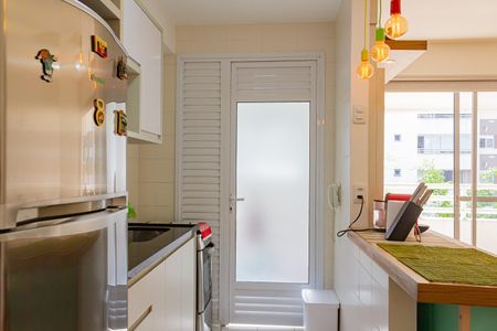 Apartamento à venda com 64m², 2 quartos e 1 vaga Apartamento à venda com 64m², 2 quartos e 1 vagaCozinha