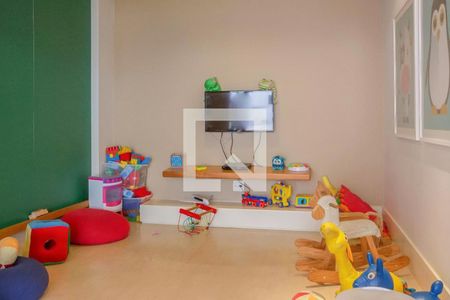 Apartamento à venda com 64m², 2 quartos e 1 vaga Apartamento à venda com 64m², 2 quartos e 1 vagaBrinquedoteca