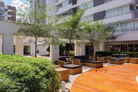 Apartamento à venda com 64m², 2 quartos e 1 vaga Apartamento à venda com 64m², 2 quartos e 1 vagaÁrea comum