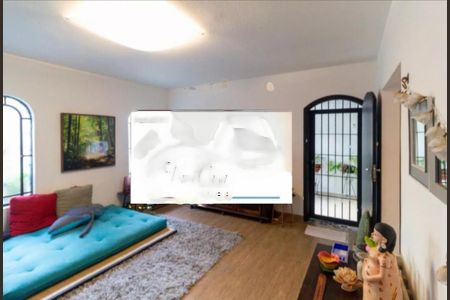 Casa à venda com 3 quartos, 140m² em Ipiranga, São Paulo