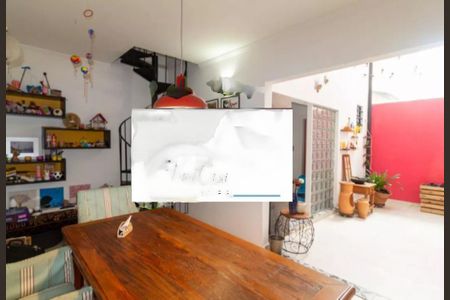 Casa à venda com 3 quartos, 140m² em Ipiranga, São Paulo