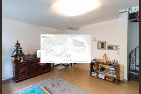 Casa à venda com 3 quartos, 140m² em Ipiranga, São Paulo