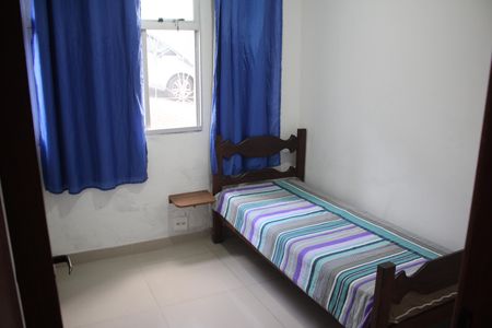 Apartamento à venda com 69m², 3 quartos e 1 vagaQuarto 3