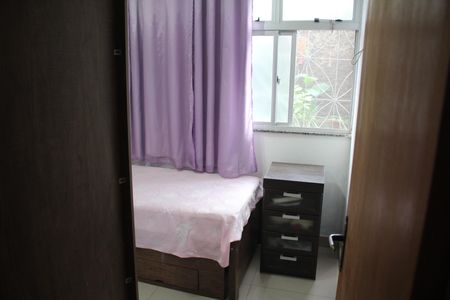 Apartamento à venda com 69m², 3 quartos e 1 vagaQuarto 2