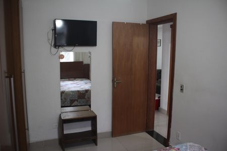 Apartamento à venda com 69m², 3 quartos e 1 vagaQuarto 1