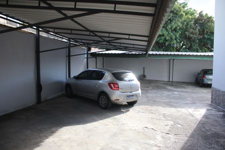 Apartamento à venda com 69m², 3 quartos e 1 vagaÁrea comum