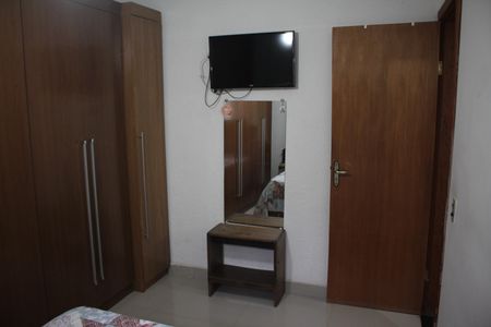 Apartamento à venda com 69m², 3 quartos e 1 vagaQuarto 1