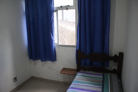 Apartamento à venda com 69m², 3 quartos e 1 vagaQuarto 3