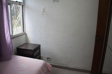 Apartamento à venda com 69m², 3 quartos e 1 vagaQuarto 2