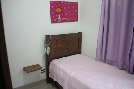 Apartamento à venda com 69m², 3 quartos e 1 vagaQuarto 2