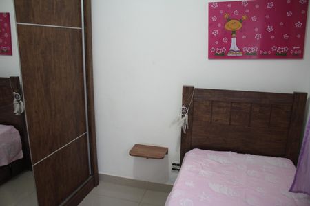 Apartamento à venda com 69m², 3 quartos e 1 vagaQuarto 2