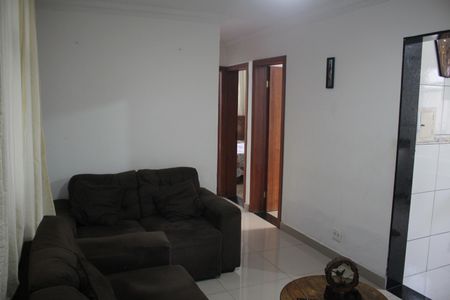 Apartamento à venda com 69m², 3 quartos e 1 vagaSala