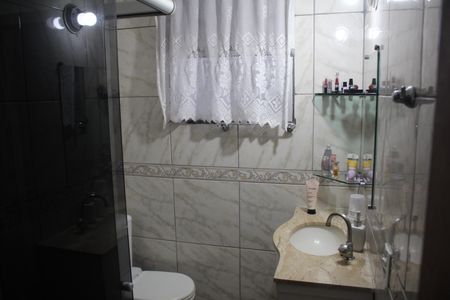 Apartamento à venda com 69m², 3 quartos e 1 vagaBanheiro