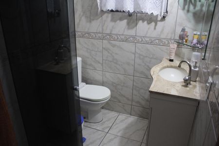 Apartamento à venda com 69m², 3 quartos e 1 vagaBanheiro