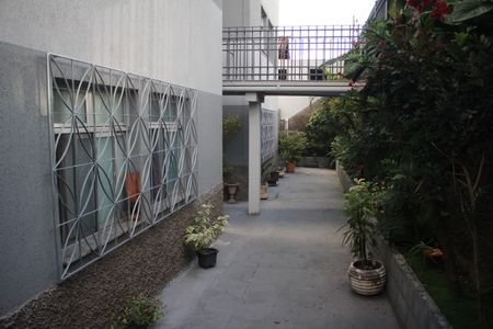 Apartamento à venda com 69m², 3 quartos e 1 vagaÁrea comum