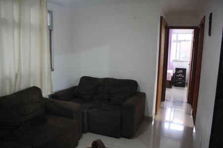 Apartamento à venda com 69m², 3 quartos e 1 vagaSala