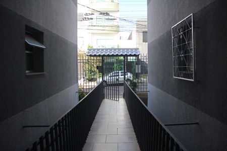 Apartamento à venda com 69m², 3 quartos e 1 vagaÁrea comum