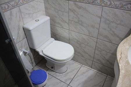 Apartamento à venda com 69m², 3 quartos e 1 vagaBanheiro