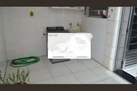 Casa à venda com 2 quartos, 100m² em Ipiranga, São Paulo