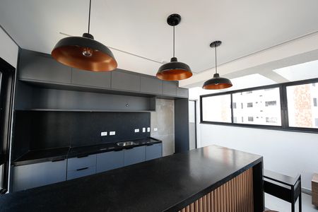 Apartamento à venda com 48m², 2 quartos e 1 vaga Apartamento à venda com 48m², 2 quartos e 1 vagaÁrea comum