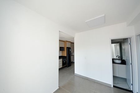 Apartamento à venda com 48m², 2 quartos e 1 vaga Apartamento à venda com 48m², 2 quartos e 1 vagaSala