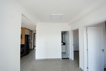 Apartamento à venda com 48m², 2 quartos e 1 vaga Apartamento à venda com 48m², 2 quartos e 1 vagaSala