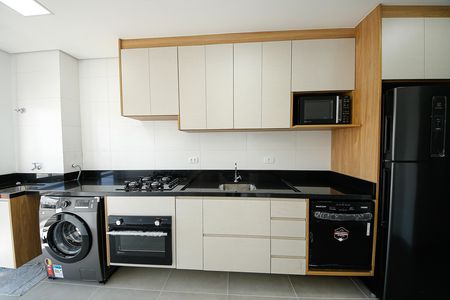 Apartamento à venda com 48m², 2 quartos e 1 vaga Apartamento à venda com 48m², 2 quartos e 1 vagaCozinha