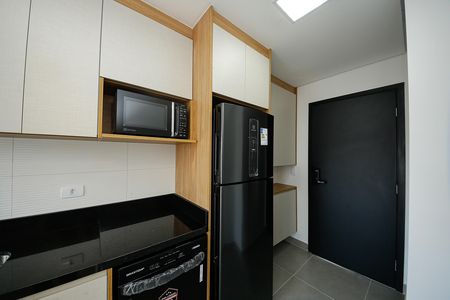 Apartamento à venda com 48m², 2 quartos e 1 vaga Apartamento à venda com 48m², 2 quartos e 1 vagaCozinha